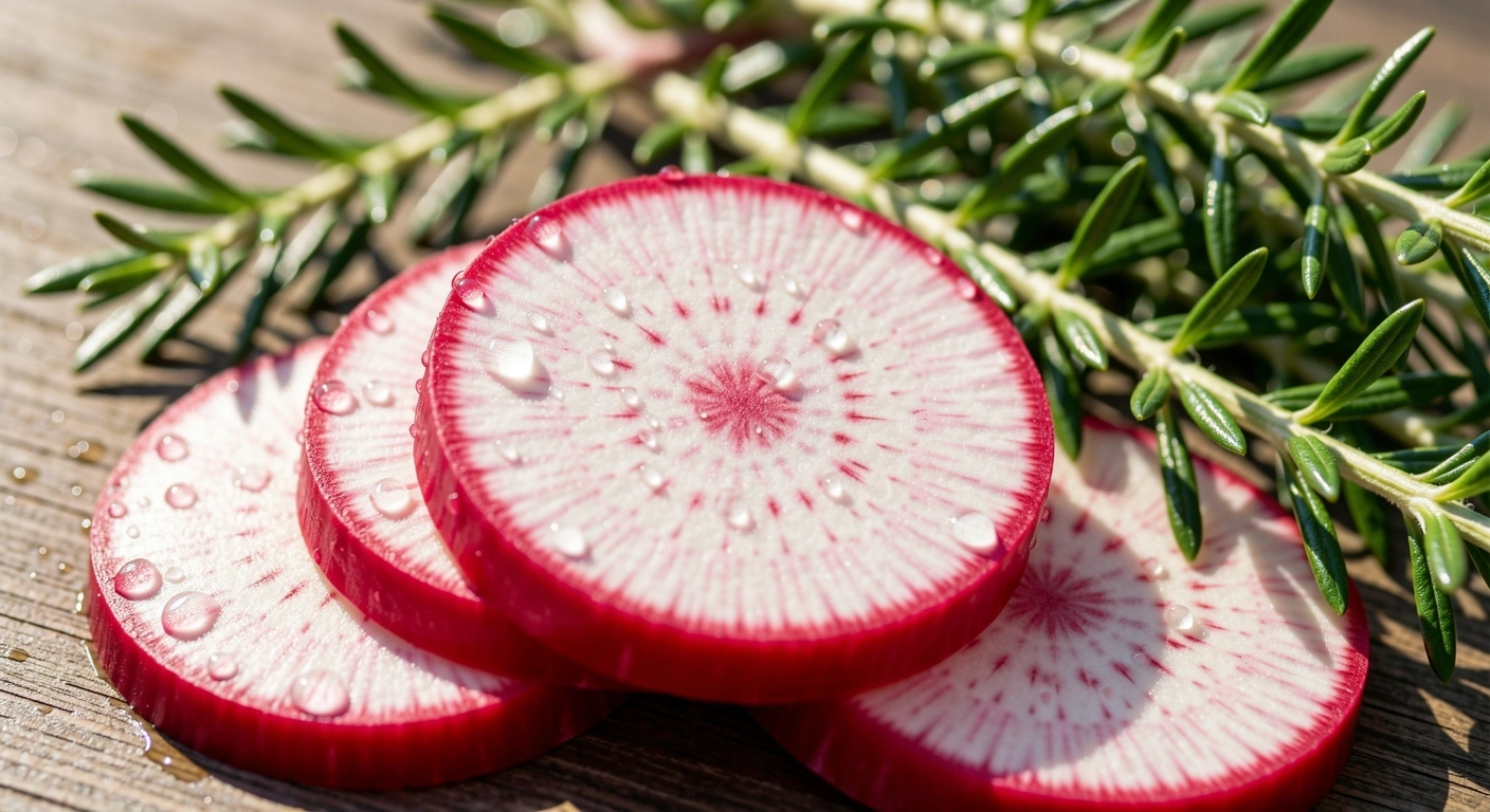 Botanische Präzision bei NutriSwiss