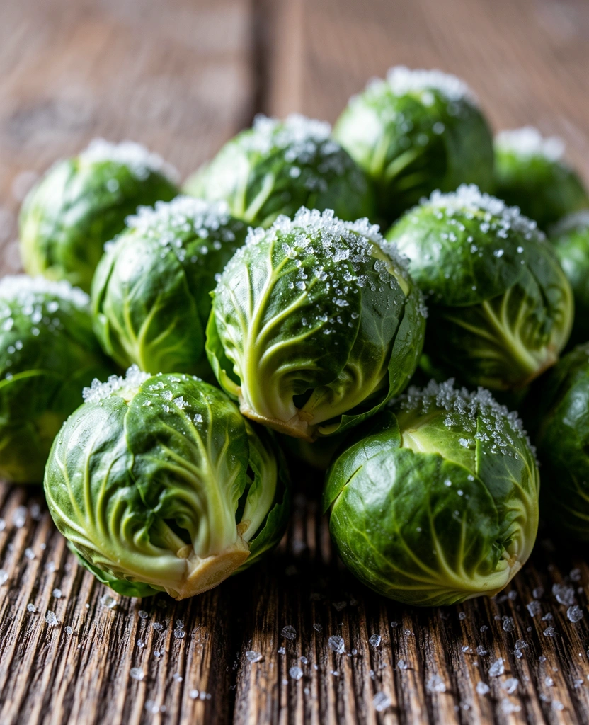 Rosenkohl